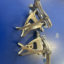 Pedali Campagnolo Chorus