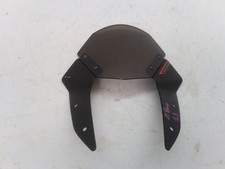 Kawasaki Z800 cupolino