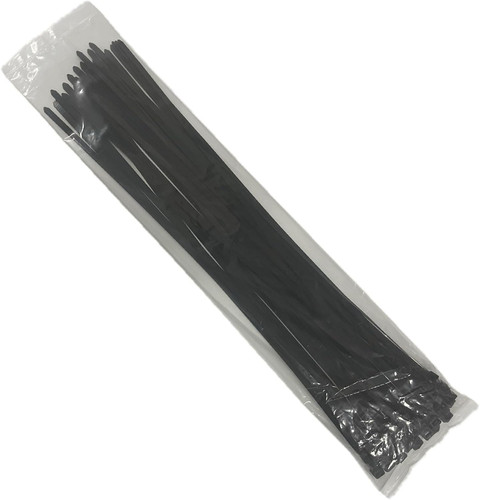 Fascette plastica lunghe - fascette,