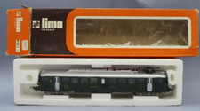 LIMA - Automotrice Rbe 4/4