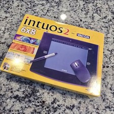 Tavoletta grafica Wacom