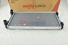 ENGINE COOLING RADIATOR Fiat