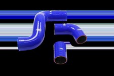 Tubi Turbo Samco Sport per