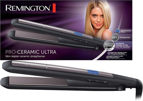 Remington piastra per - remington,
