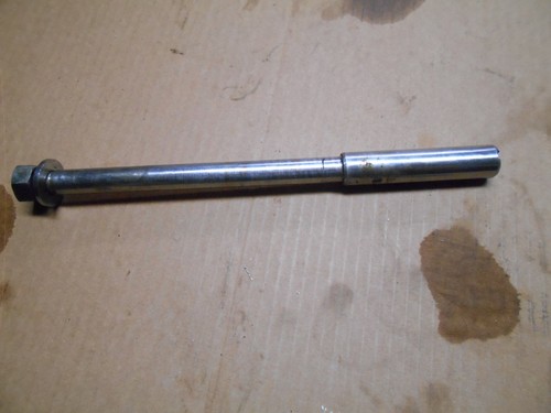 Moto guzzi c asse - c,