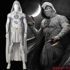 Costume cosplay uomo Marvel
