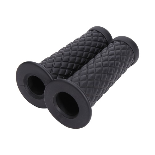 Coppia maniglie manubrio moto - maniglie,