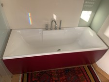 vasca da bagno 170x70
