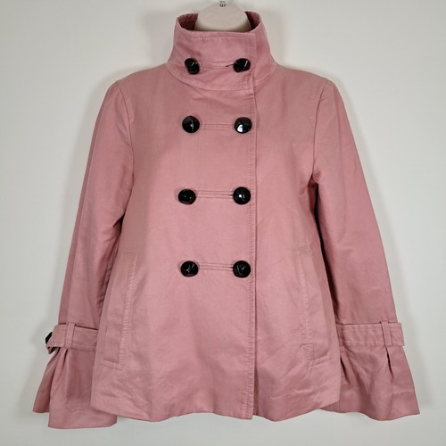 Zara trench donna misto - zara,