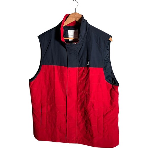 Gilet nautica uomo taglia - nautica,