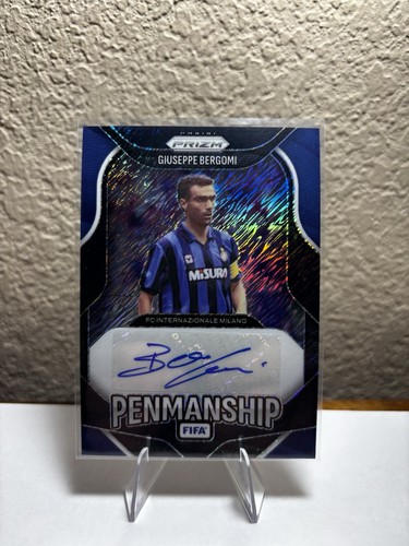Giuseppe bergomi 2025 - giuseppe, 2025-26