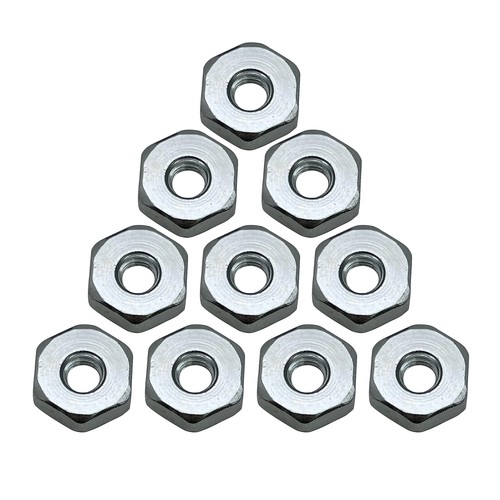 Pezzi dado ricambio per - 10,