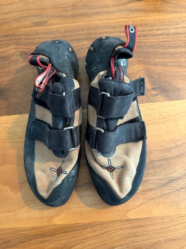Scarpe arrampicata five ten - da,