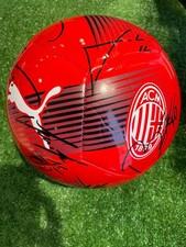 PALLONE ROSSO UFFICIALE PUMA