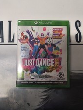 JUST DANCE 2019 XBOX ONE PAL