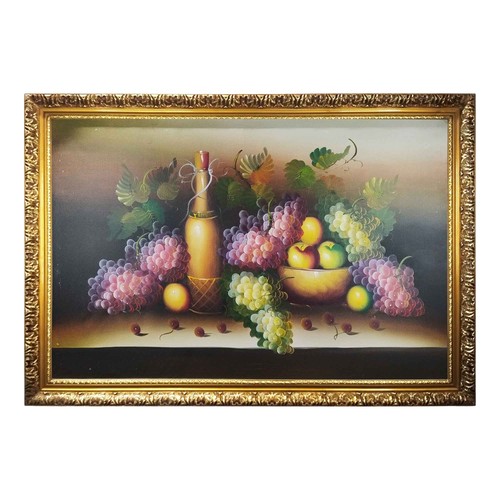 Dipinto mano olio tela - dipinto,