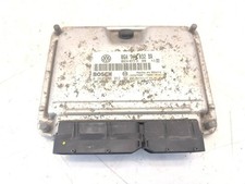 Modulo Di Controllo Motore