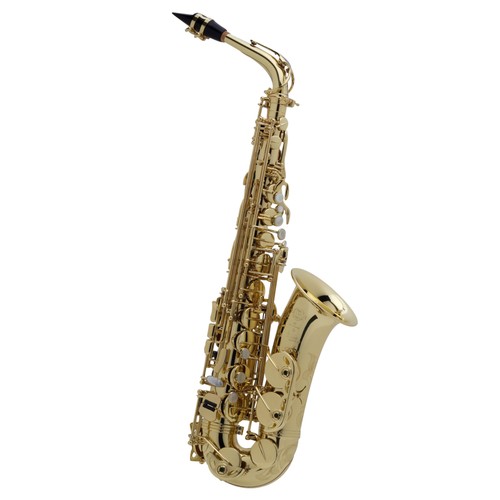 Selmer a2l goldlac - selmer, sa80