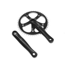 guarnitura track 48x165mm 1/8