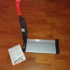 M+R Taglierina di sicurezza a