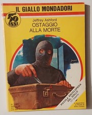 Il Giallo Mondadori 1583