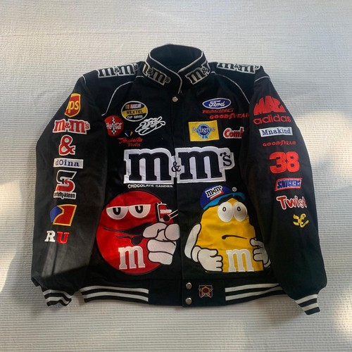 Nascar 38 jh - nascar,