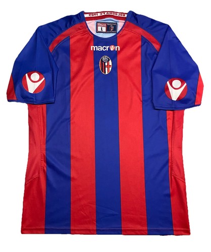 Maglia calcio bologna - maglia,