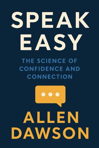 Speak easy - speak,
