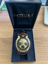 citizen bullhead automatic