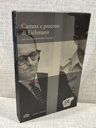 Pearlman cattura processo - cattura, e