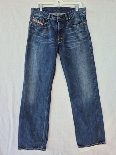 Vintage diesel kuratt button - vintage,