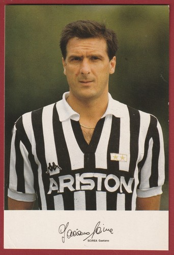 Hurra juventus calcio 1985 - calcio,