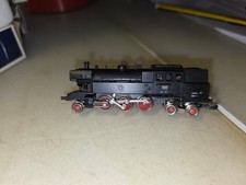 LOTTO N02 - Lima loco tender