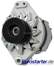 1** Alternatore 120A Nuovo-OE