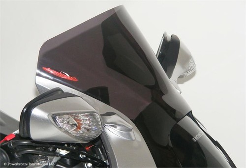 Cupolino airflow fume - airflow, chiaro