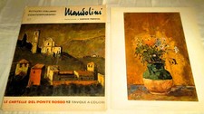 MANDORLINI-LE CARTELLE
