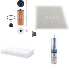 Pacchetto ispezione Mahle per
