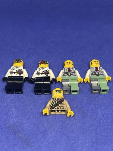 Lego monster fighters mini - monster,