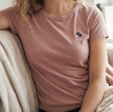 Maglia abercrombie fitch - maglia,