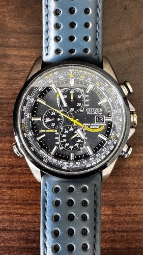 Orologio polso uomo citizen - orologio,
