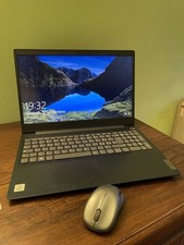 Pc portatile Ideapad 3 15IIL05 + Mouse Logitech