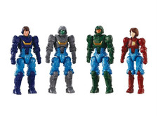 TM-35 Tactical Mover Tactical