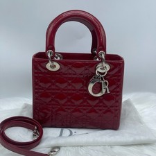 Christian Dior Lady Dior 5