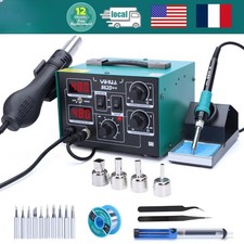 Kit Saldatore BGA SMD