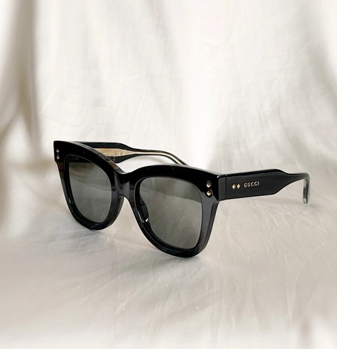 Occhiali sole gucci cat eye - occhiali,