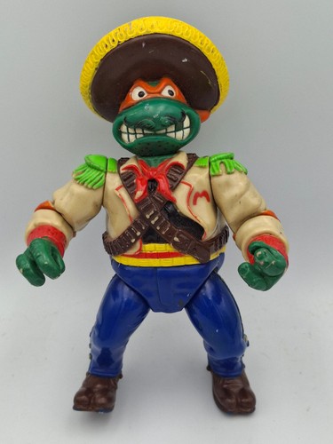 Tmnt tartarughe ninja bandito - ninja,