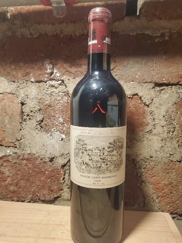 Top chateau lafite - ,