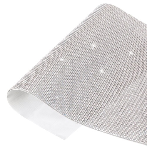 Foglio strass cristallo - strass,