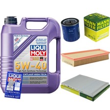 KIT TAGLIANDO FILTRO OLIO