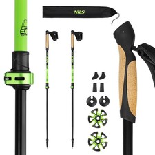 Bastoni Nordic Walking